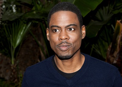 Chris Rock posters