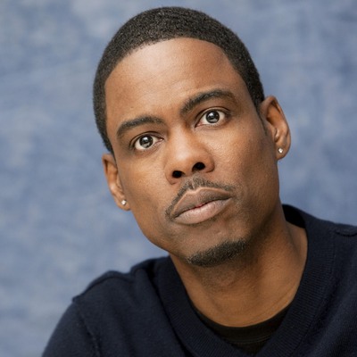 Chris Rock posters