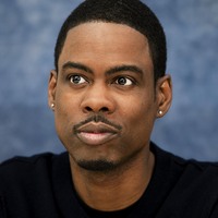 Chris Rock Tank Top #2246430