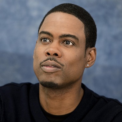 Chris Rock posters