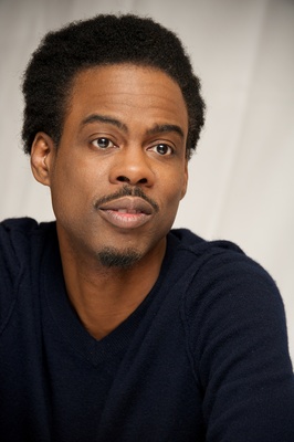 Chris Rock posters