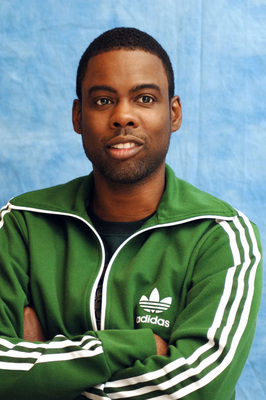 Chris Rock posters