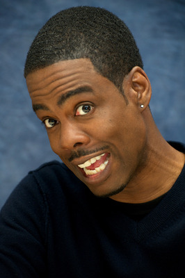 Chris Rock posters