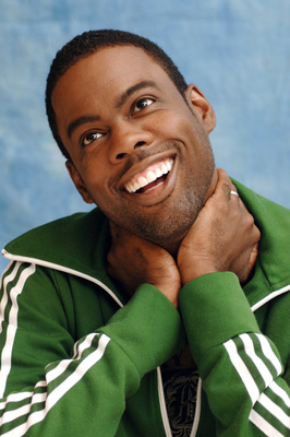 Chris Rock posters