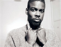 Chris Rock Sweatshirt #2335494
