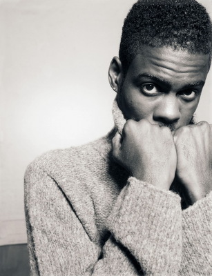 Chris Rock posters