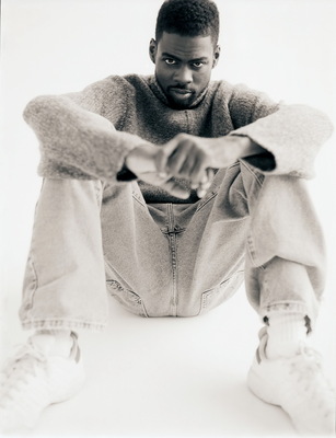 Chris Rock posters
