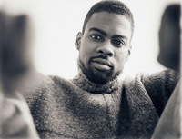 Chris Rock tote bag #G660697