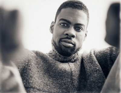 Chris Rock posters