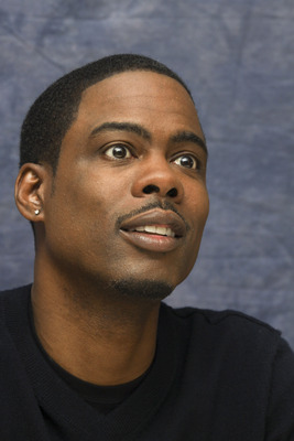 Chris Rock posters