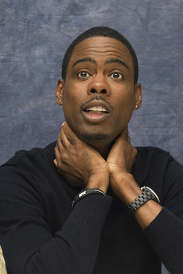 Chris Rock posters