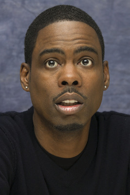 Chris Rock posters