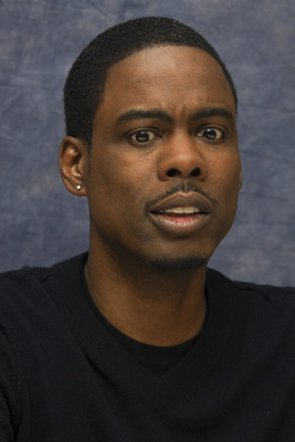 Chris Rock posters