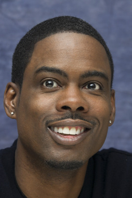 Chris Rock posters