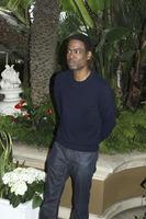 Chris Rock Tank Top #2363779