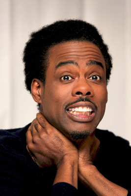 Chris Rock posters