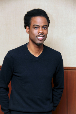 Chris Rock posters