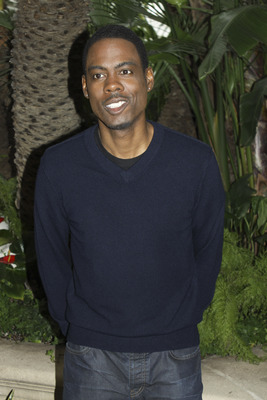 Chris Rock posters