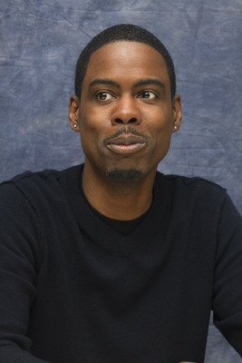 Chris Rock posters