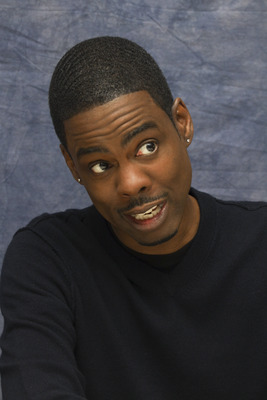 Chris Rock posters