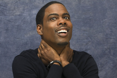 Chris Rock posters