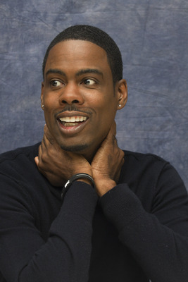 Chris Rock posters