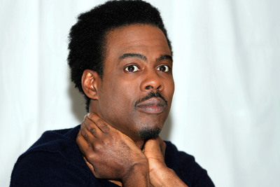 Chris Rock posters