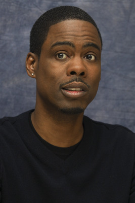 Chris Rock posters