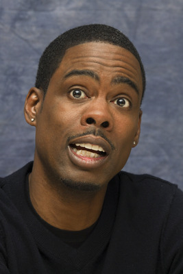Chris Rock posters