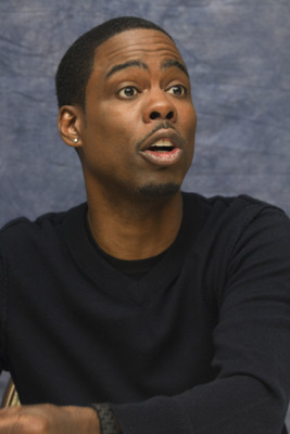 Chris Rock posters