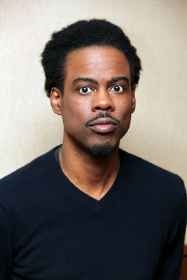 Chris Rock posters
