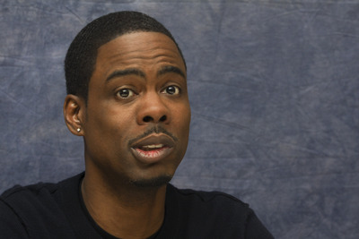 Chris Rock posters
