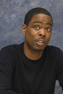Chris Rock posters