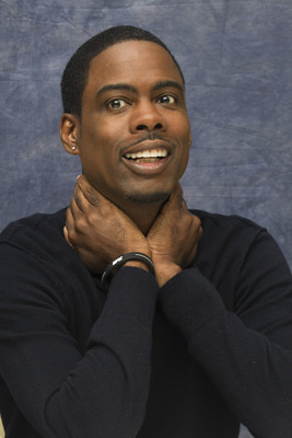 Chris Rock posters