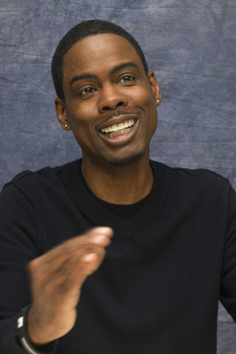 Chris Rock posters