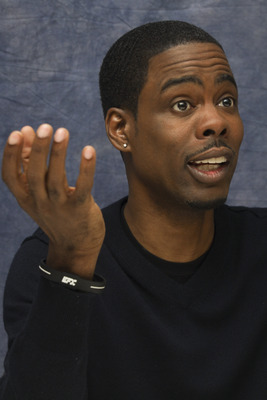 Chris Rock posters