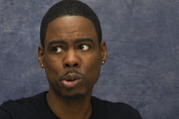 Chris Rock Tank Top #2363815