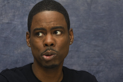 Chris Rock posters