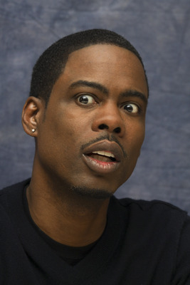 Chris Rock posters