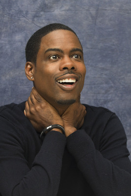Chris Rock posters