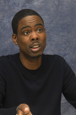 Chris Rock posters