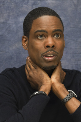 Chris Rock posters
