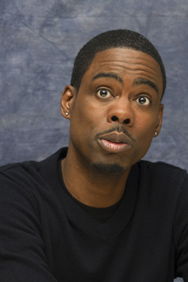 Chris Rock posters