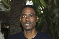 Chris Rock Tank Top #2363826