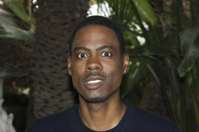Chris Rock posters