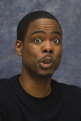 Chris Rock posters
