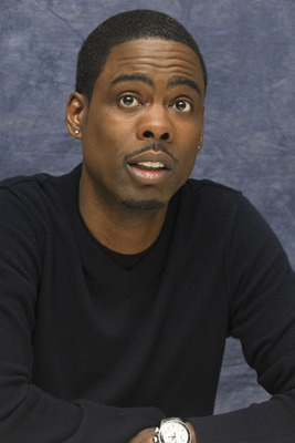Chris Rock posters