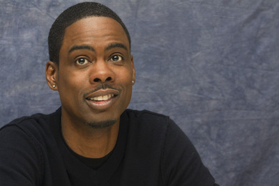 Chris Rock posters