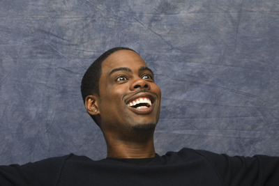 Chris Rock posters
