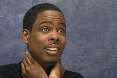 Chris Rock posters